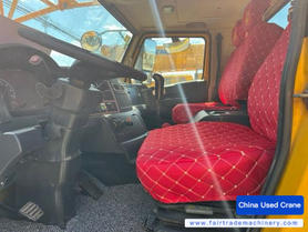 Buy XCMG QY25K5C Used Crane / 5 Buy XCMG QY25K5C Used Crane / 5